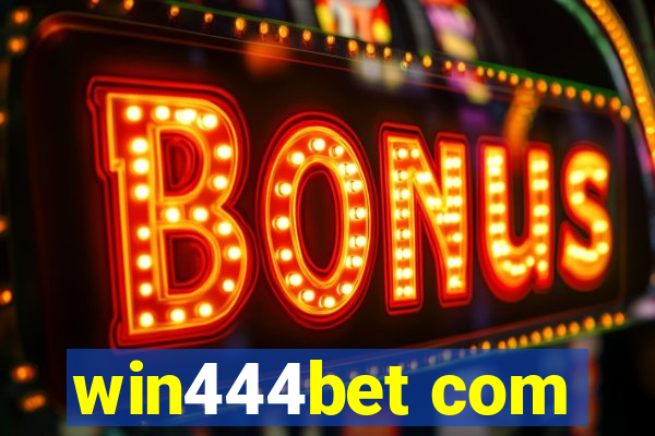 win444bet com